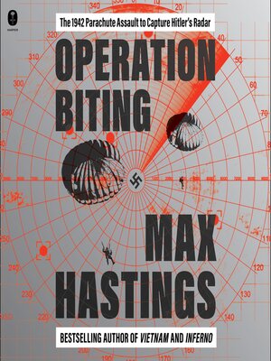 cover image of Operation Biting